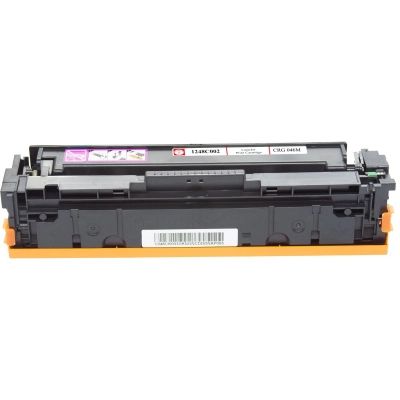 Картридж BASF Canon 046, LBP-650, HP LJ Pro M452dn аналог 1248C002/046M/CF (BASF-KT-CRG046M-U) | Зображення 2