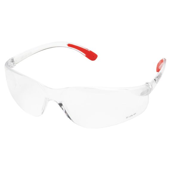 Окуляри захисні Grad Hornet anti-scratch (прозорі) 9411705