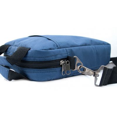 Сумка для ноутбука Porto 10&apos;&apos; LS-10-03BU Blue (LS1003BU) | Зображення 5