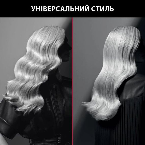 Плойка Rowenta x KARL LAGERFELD CONICAL CURLER CF324LF0 (CF324LF0) | Зображення 6