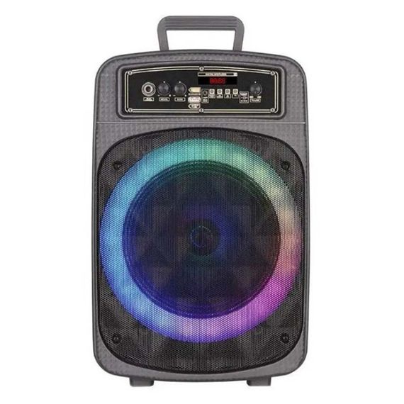 Акустична система 8 ND-W98 8 XPRO чорний (MER-15672_1825) | Зображення 2