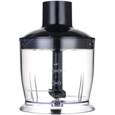 Блендер Dario DB 0532 black (DB0532 black) | Зображення 8