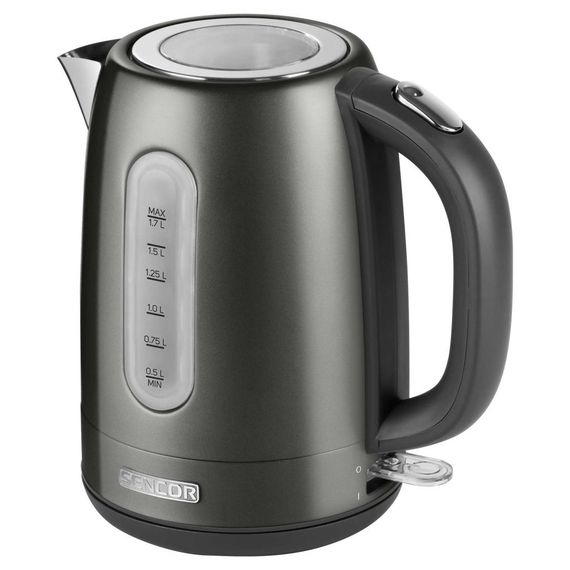 Електрочайник Sencor SWK1778BK | Зображення 2