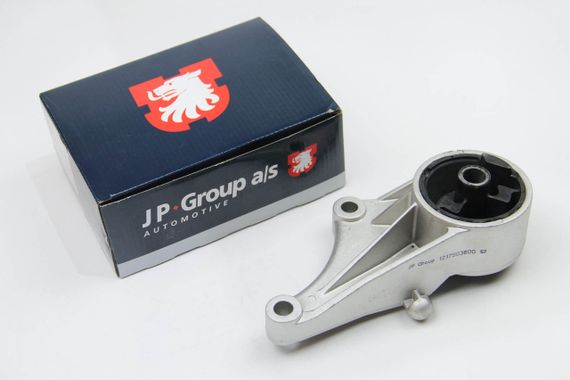 Подушка двигуна передня Astra G 98-05, JP Group (1217903800) | Зображення 2