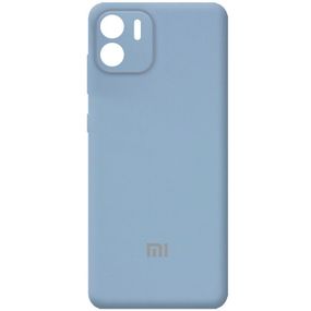 Чохол Silicone Cover Full Camera (AA) для Xiaomi Redmi A1 / A2