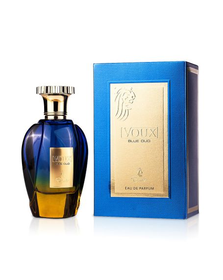 Парфумована вода Paris Corner Voux Blue Oud 100 мл