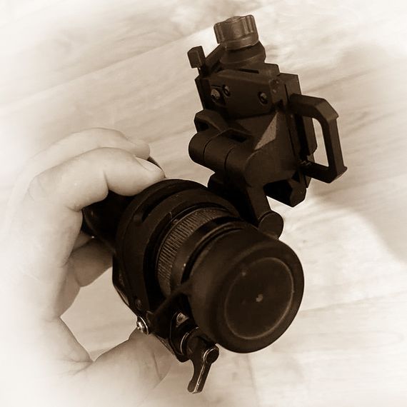 Кріплення J-arm для ITL Mini N/SEAS | Зображення 4