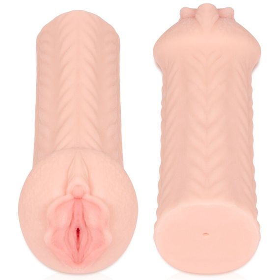 Мастурбатор Kokos Elegance 004 Double Layer | Зображення 1