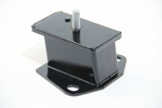 Подушка двигуна (передня) Pajero 91-04, FEBEST (MM02) | Зображення 3