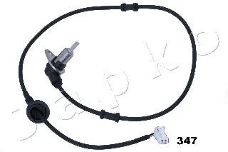 Датчик ABS MAZDA PREMACY, JAPKO (151347) | Зображення 3