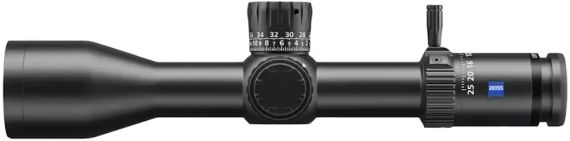 Приціл оптичний Zeiss LRP S3 4-25х50 сітка ZF-MRi з підсвічуванням