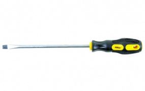 Викрутка шліцева SL3*100мм CrV SIGMA