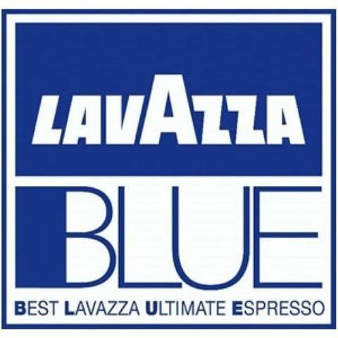 Кофе в капсулах Garibaldi Lavazza Blue Decaffeinato 100 шт лавацца блю без кофеина | Зображення 1