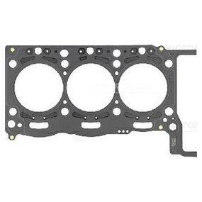 Прокладка ГБЦ Audi A4/A5/A6/A7/A8/Q5/Q7 / VW Touareg 3.0 TDI 07- (1-3 cyl) (1.68 mm), Victor Reinz,