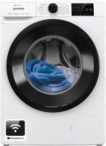 Стиральная машина Gorenje фронтальная WPNEI94A1SWIFI