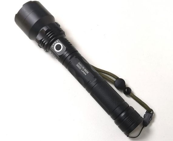 Ліхтарик акумуляторний BL-QP510-P50 6983 | Зображення 1
