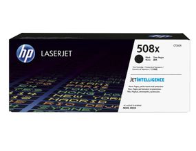 Картридж HP 508X CLJ M552/M553/M577 Black (12500 стр) (CF360X)