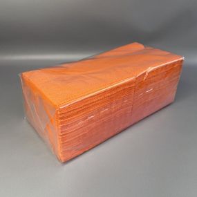 Серветки паперові 33Х33 см, 2 шари, 200 шт. / уп
