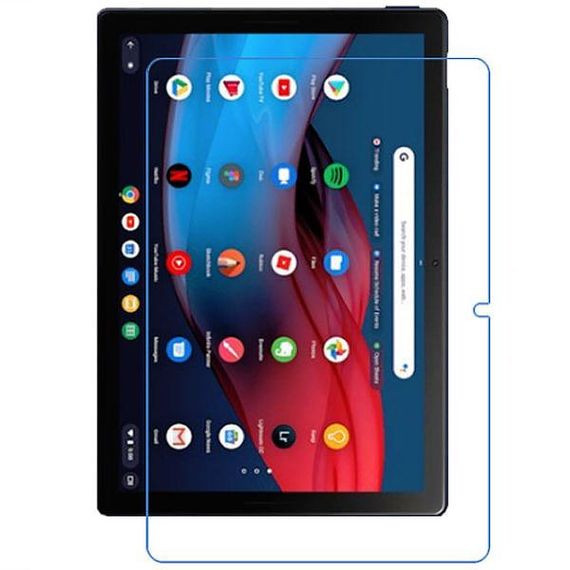 Захисне скло для планшета BeCover Захисне скло  для Google Pixel Slate i5 / i7 / m3 12.3" (708914)