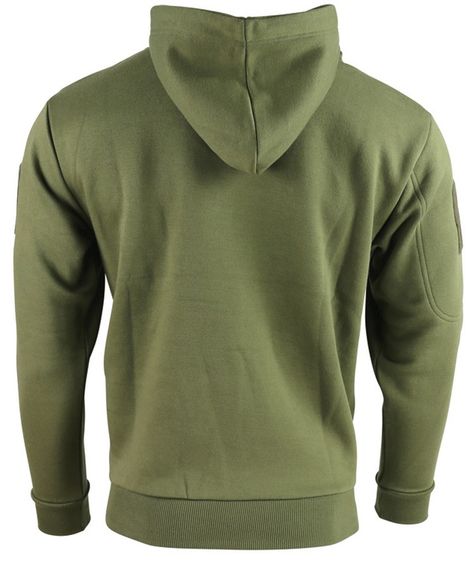 Худі KOMBAT UK Tactical Hoodie | Зображення 3