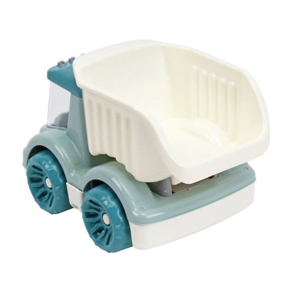 Дитяча іграшка Самоскид 2239TXK(White) білий | Зображення 3