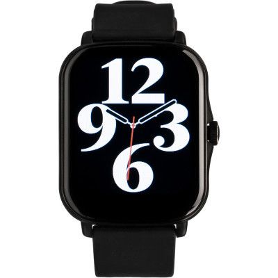 Смарт-годинник Gelius Pro GP-SW003 (Amazwatch GT2 Lite) Black | Зображення 1