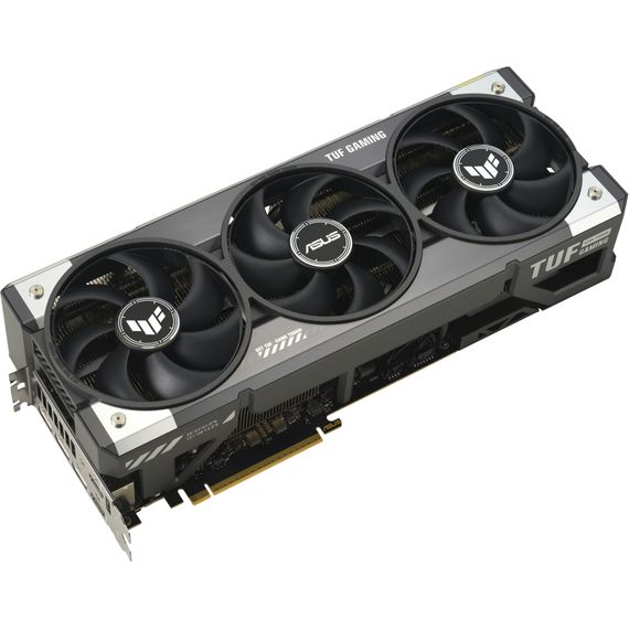 Відеокарта ASUS GeForce RTX5090 32GB TUF GAMING (TUF-RTX5090-32G-GAMING) | Зображення 3