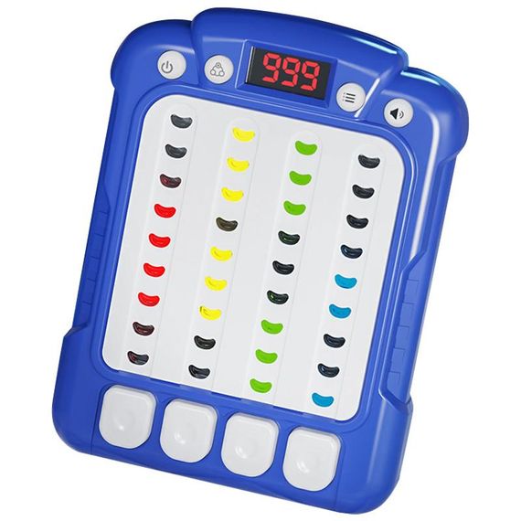 Интерактивная консоль Ummi ME-200 Rhythm Blue | Зображення 1