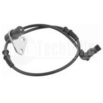Датчик ABS передний правый Mercedes Benz W210, AutoTechteile, 100 5437, 5437
