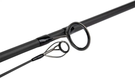 Вудилище коропове Shimano Tribal Carp TX-Lite A Intensity 12’/3.66m 3.5lbs - 4sec. | Зображення 3