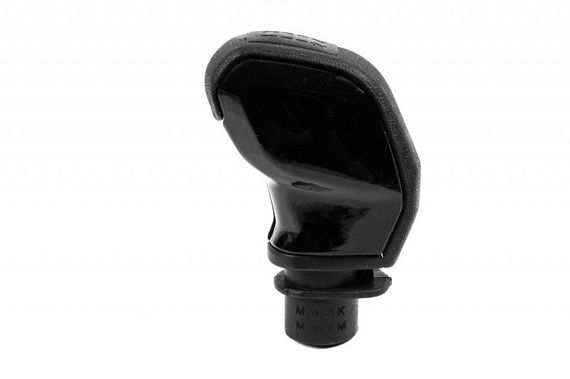 Ручка КПП 5-передач 9035 (чорна) для Peugeot 3008 2008-2016 рр.