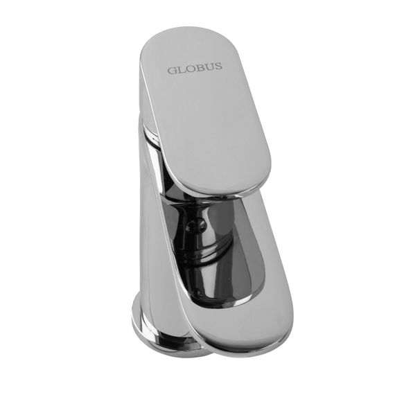 Змішувач для раковини Globus Lux Ontario GLO-0101 | Зображення 3