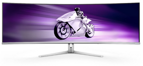 Монiтор 48.9" Philips Evnia 49M2C8900/00