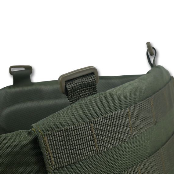 Пояс РПС GEN.2 (S) Kiborg R-1 олива | Зображення 5