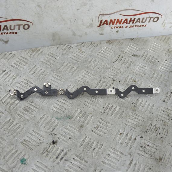 Планка свічок накалу 2.5 DCI Nissan Navara Pathfinder 2005-2014 Провід свічок накалу Ніссан Навара 11086BN300 | Зображення 3