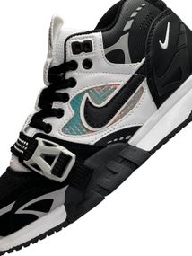 Кросівки чоловічі Air Trainer 1 SP Black White , В'єтнам 43 27.5