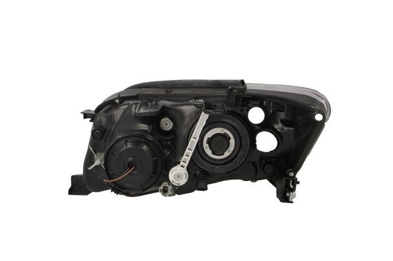 Фара Передняя Тойота Rav4 А3 2009-2011  Правая H11/Hb3, Электро регулировка | Зображення 2