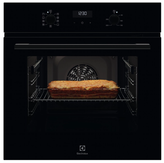 Електрична духова шафа Electrolux EOF5C50BZ