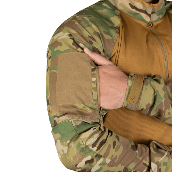 Бойова сорочка  CM Raid 3.0 Multicam/Койот (7131), M | Зображення 3