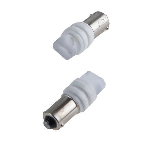 Лампа діодна BA9S-2SMD-5630  10861