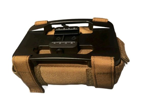 Подушка мішок упор GEN 5,1 вагон