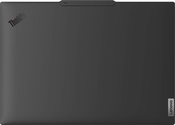 Ноутбук Lenovo  ThinkPad T14-G5 14' WUXGA IPS AG, Intel U7-165H, 32GB, F1TB, UMA, Win11P, чорний (21ML004QRA) | Зображення 5