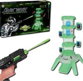 Тур-вежа Розвиває логіку та стратегічне мислення XPRO B3240G 24 (MER-14980_300)