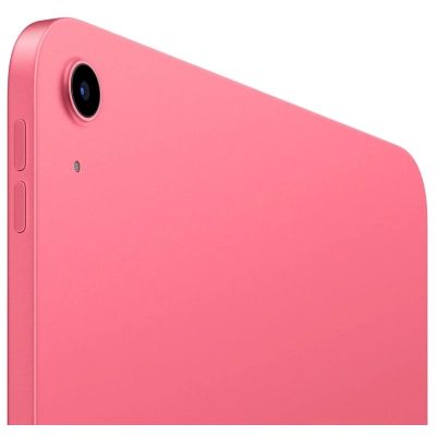 Планшет Apple iPad 11&quot; 2025 Wi-Fi 128GB Pink (MD4E4TY/A) | Зображення 2
