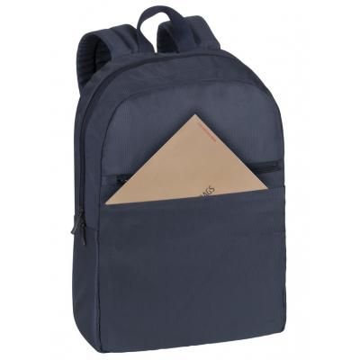 Рюкзак для ноутбука RivaCase 15.6&quot; 8065 Blue (8065Blue) | Зображення 4