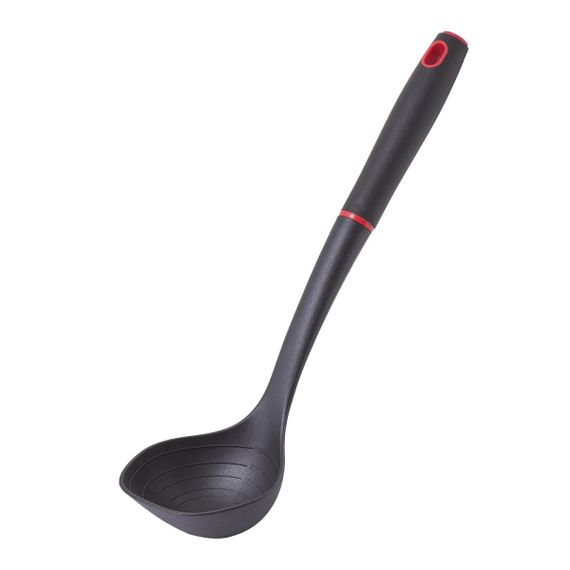 Половник Krauff Smart Chef 29-298-038 чорний