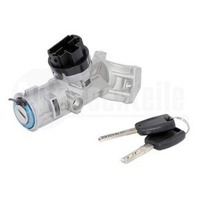 Замок зажигания Fiat Ducato 06-/ Citroen Jumper 06-/ Peugeot Boxer 06-, AutoTechteile, 509 0401, 1371429080