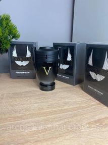 Парфумована вода Paco Rabanne Invictus Victory 100 ml.