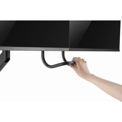 Кронштейн Gembird MA-DA2-04 | Зображення 4