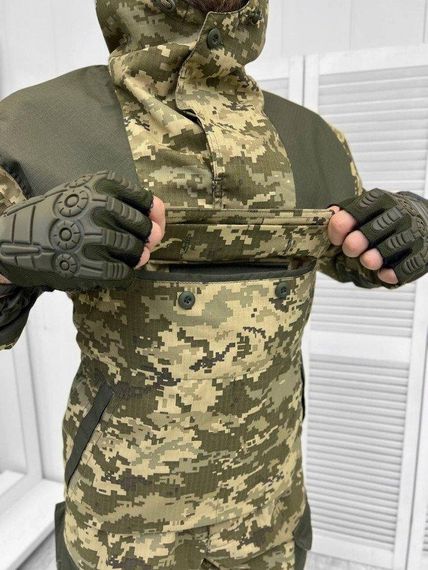 Костюм Гірка анорак reinforced ЖН5926 | Зображення 7